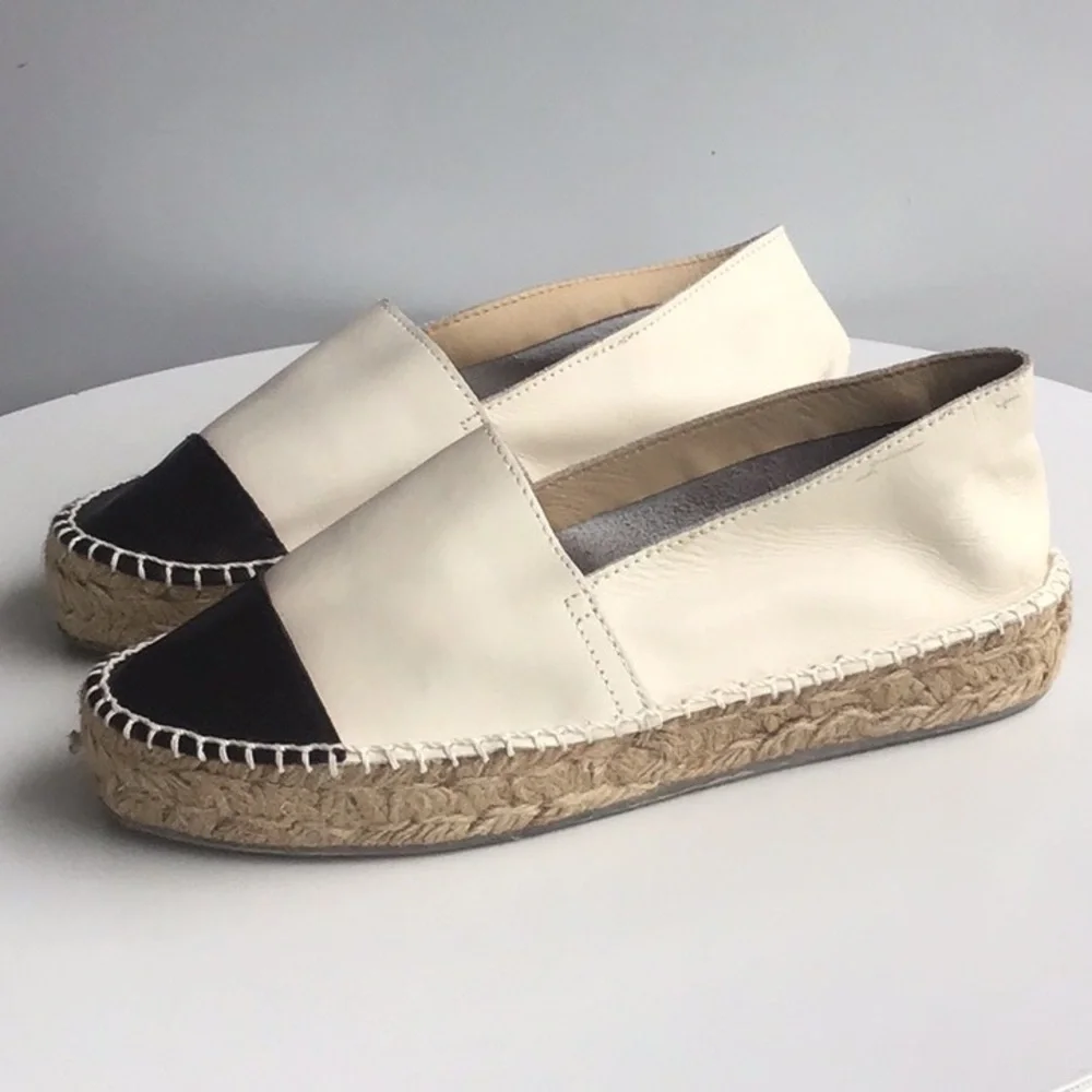 Aldo chanel vibes